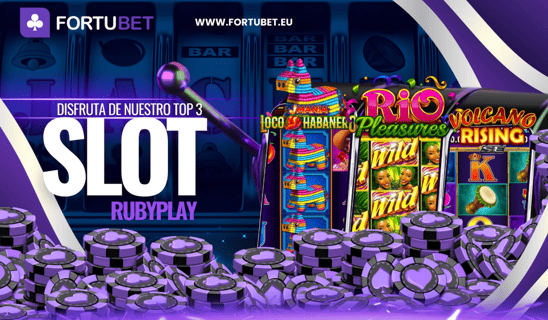 Fortubet Casino Mobiele App